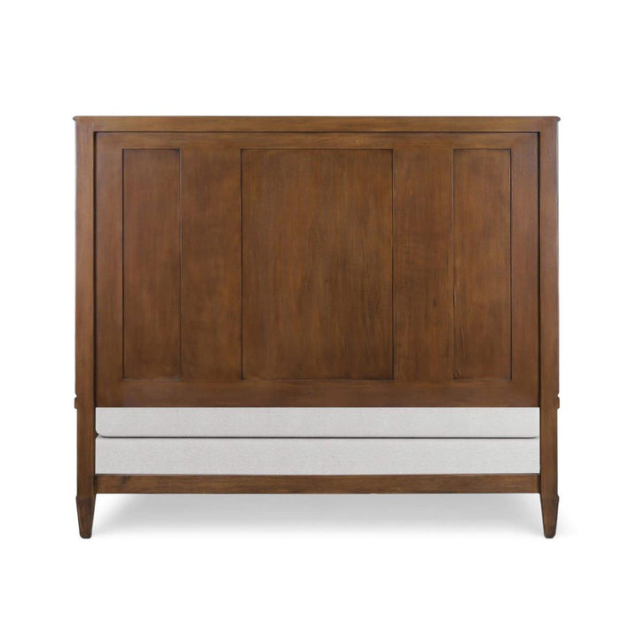 Bramble - Connaught Upholstered King Bed - BR-76895 - GreatFurnitureDeal