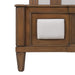 Bramble - Connaught Upholstered King Bed - BR-76895 - GreatFurnitureDeal