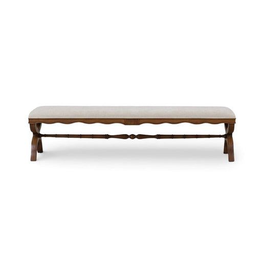 Bramble - Connaught Boudoir Bench - BR-76896 - GreatFurnitureDeal