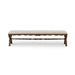 Bramble - Connaught Boudoir Bench - BR-76896 - GreatFurnitureDeal