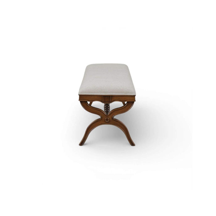 Bramble - Connaught Boudoir Bench - BR-76896 - GreatFurnitureDeal