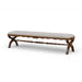 Bramble - Connaught Boudoir Bench - BR-76896 - GreatFurnitureDeal