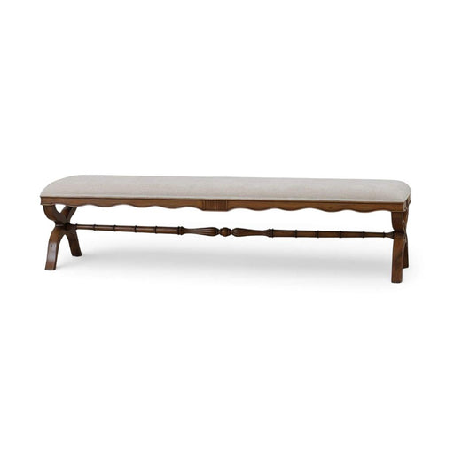Bramble - Connaught Boudoir Bench - BR-76896 - GreatFurnitureDeal