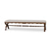 Bramble - Connaught Boudoir Bench - BR-76896 - GreatFurnitureDeal