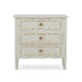 Bramble - Connaught 3 Drawer Bedside Table - BR-76897 - GreatFurnitureDeal