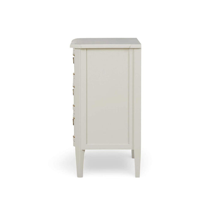 Bramble - Connaught 3 Drawer Bedside Table - BR-76897 - GreatFurnitureDeal