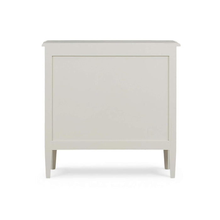 Bramble - Connaught 3 Drawer Bedside Table - BR-76897 - GreatFurnitureDeal