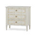 Bramble - Connaught 3 Drawer Bedside Table - BR-76897 - GreatFurnitureDeal