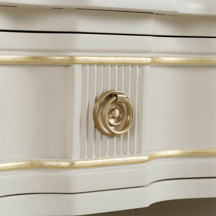 Bramble - Connaught 1 Drawer Removable Shelf Bedside Table - BR-76898 - GreatFurnitureDeal