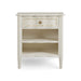 Bramble - Connaught 1 Drawer Removable Shelf Bedside Table - BR-76898 - GreatFurnitureDeal