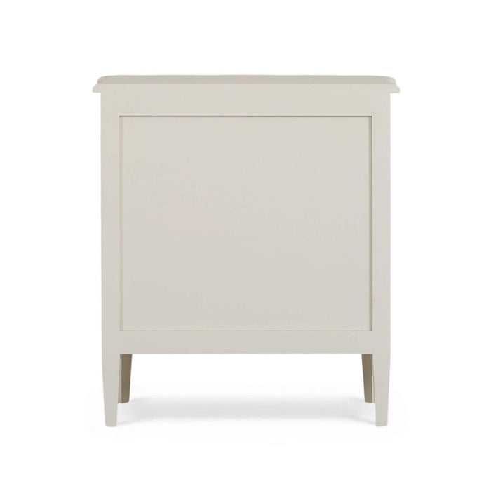 Bramble - Connaught 1 Drawer Removable Shelf Bedside Table - BR-76898 - GreatFurnitureDeal