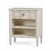Bramble - Connaught 1 Drawer Removable Shelf Bedside Table - BR-76898 - GreatFurnitureDeal