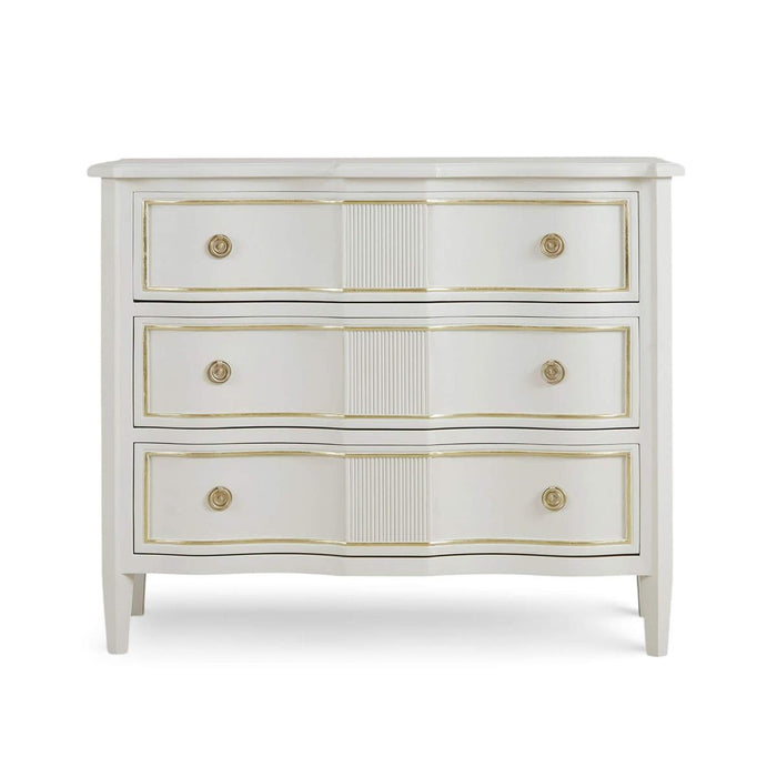 Bramble - Connaught 3 Drawer Dresser - BR-76899 - GreatFurnitureDeal