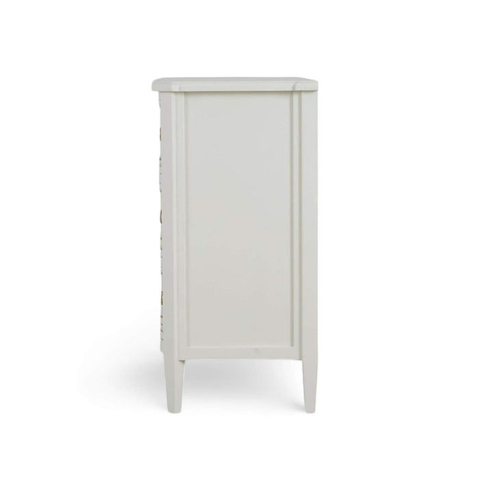 Bramble - Connaught 3 Drawer Dresser - BR-76899 - GreatFurnitureDeal
