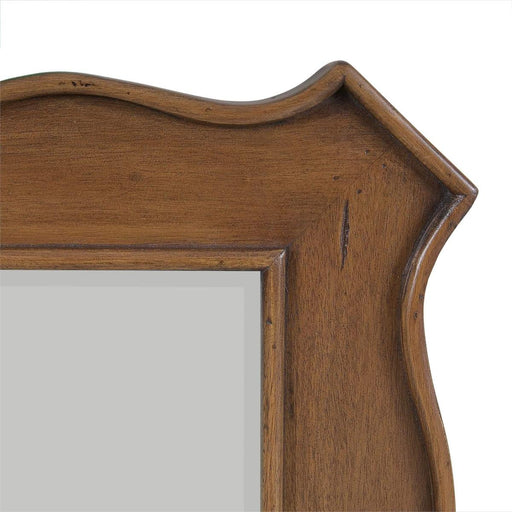 Bramble - Connaught Mirror - BR-76900 - GreatFurnitureDeal