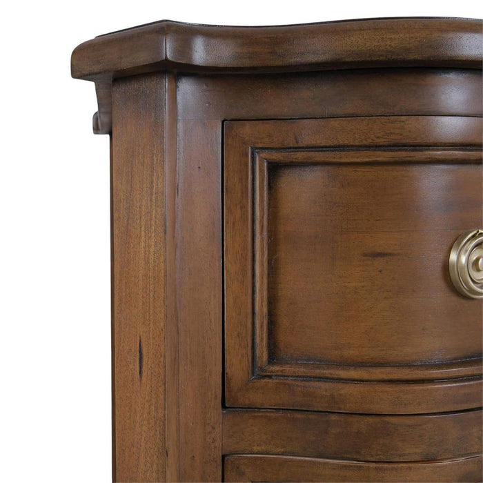 Bramble - Connaught 6 Drawer Dresser - BR-76901 - GreatFurnitureDeal