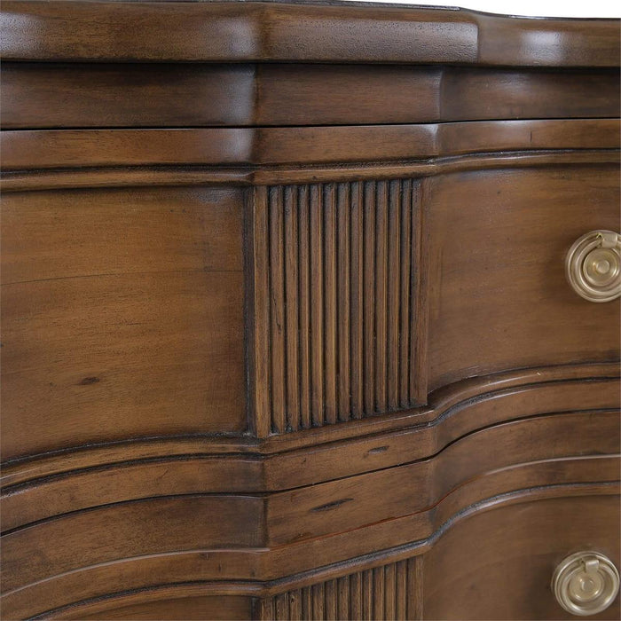 Bramble - Connaught 6 Drawer Dresser - BR-76901 - GreatFurnitureDeal