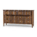 Bramble - Connaught 6 Drawer Dresser - BR-76901 - GreatFurnitureDeal