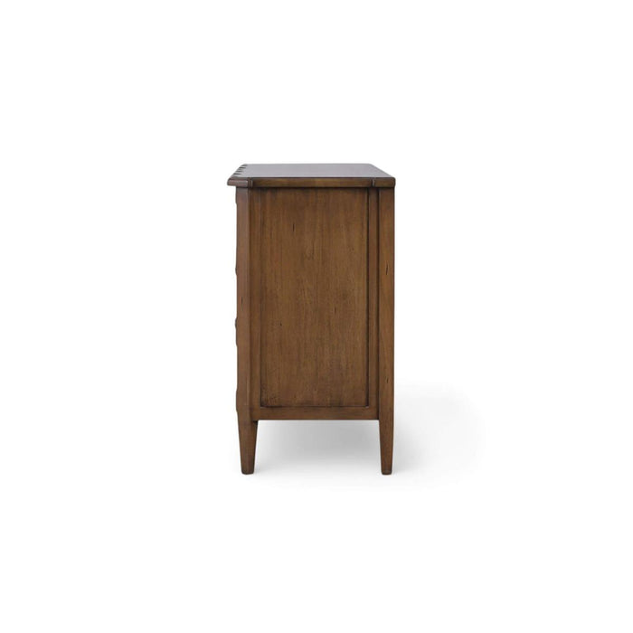 Bramble - Connaught 6 Drawer Dresser - BR-76901 - GreatFurnitureDeal
