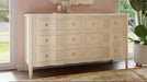 Bramble - Connaught 6 Drawer Dresser - BR-76901 - GreatFurnitureDeal