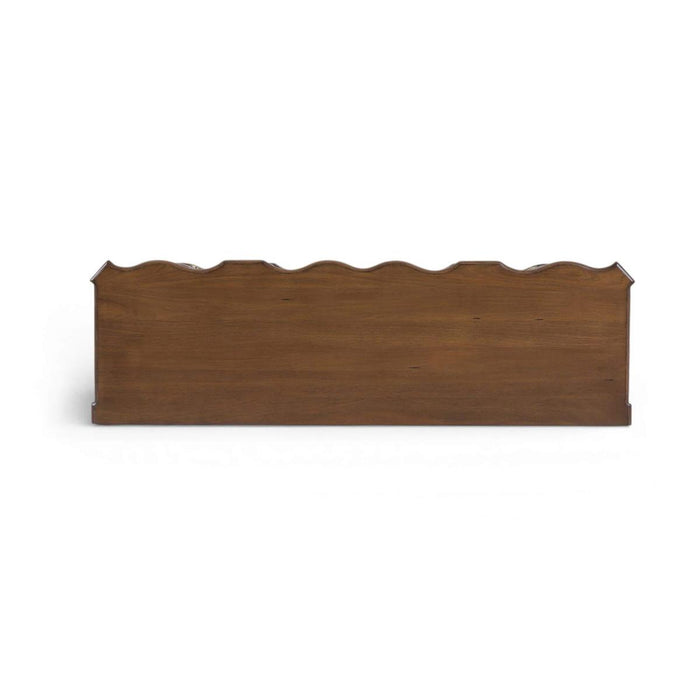 Bramble - Connaught 6 Drawer Dresser - BR-76901 - GreatFurnitureDeal