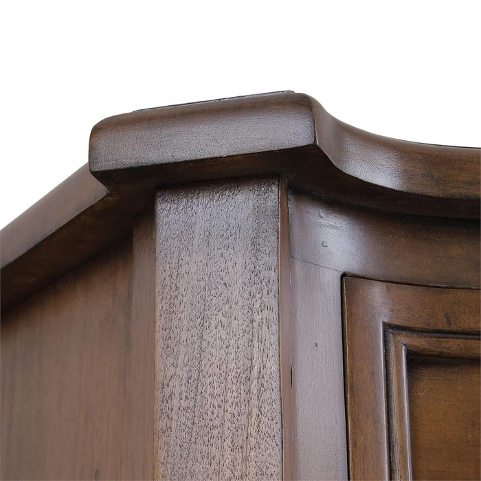 Bramble - Connaught 6 Drawer Dresser - BR-76901 - GreatFurnitureDeal