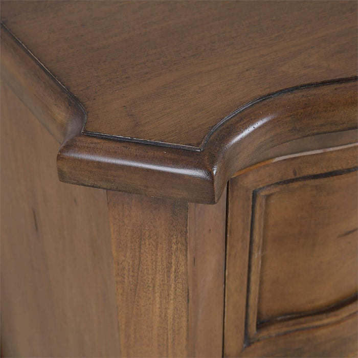 Bramble - Connaught 6 Drawer Dresser - BR-76901 - GreatFurnitureDeal