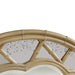 Bramble - Biarritz Round Mirror - BR-76902 - GreatFurnitureDeal
