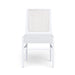 Bramble - Chelsea Dining Chair w/ Rattan Back - BR-76903 - GreatFurnitureDeal