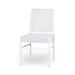 Bramble - Chelsea Dining Chair w/ Rattan Back - BR-76903 - GreatFurnitureDeal