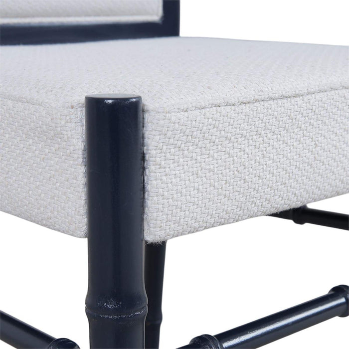 Bramble - Chelsea Dining Chair w/ Upholstered Back - BR-76904 - GreatFurnitureDeal