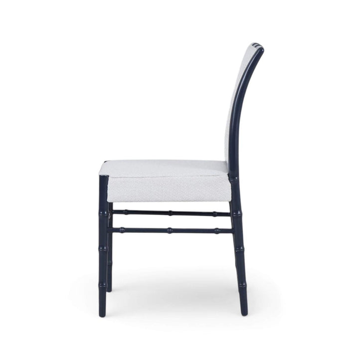 Bramble - Chelsea Dining Chair w/ Upholstered Back - BR-76904 - GreatFurnitureDeal
