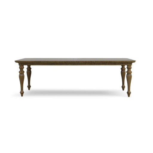 Bramble - Piccadilly Dining Table 96'' - BR-76906 - GreatFurnitureDeal