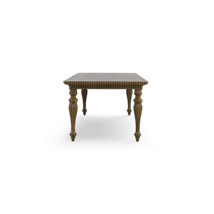 Bramble - Piccadilly Dining Table 96'' - BR-76906 - GreatFurnitureDeal