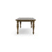Bramble - Piccadilly Dining Table 96'' - BR-76906 - GreatFurnitureDeal