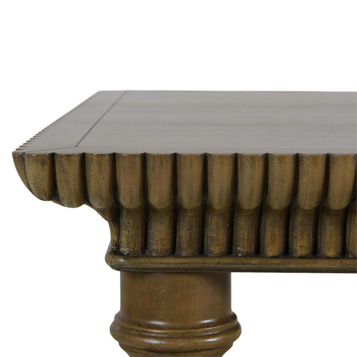 Bramble - Piccadilly Dining Table 96'' - BR-76906 - GreatFurnitureDeal