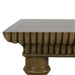 Bramble - Piccadilly Dining Table 96'' - BR-76906 - GreatFurnitureDeal