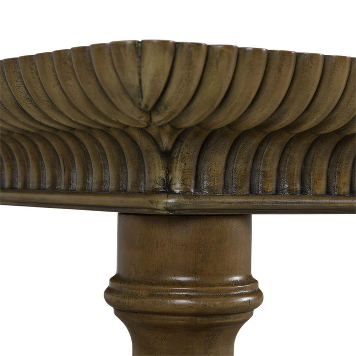 Bramble - Piccadilly Dining Table 96'' - BR-76906 - GreatFurnitureDeal