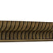 Bramble - Piccadilly Dining Table 96'' - BR-76906 - GreatFurnitureDeal