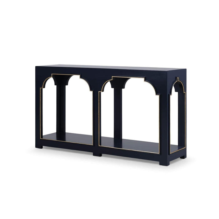 Bramble - Millchester Console Table - BR-76907 - GreatFurnitureDeal