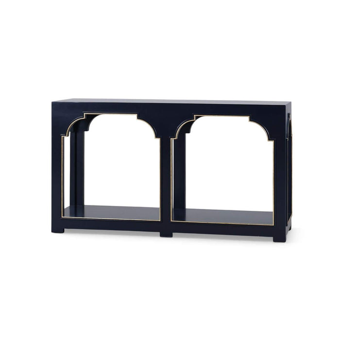 Bramble - Millchester Console Table - BR-76907 - GreatFurnitureDeal