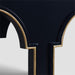 Bramble - Millchester Console Table - BR-76907 - GreatFurnitureDeal