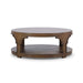 Bramble - Millchester Round Coffee Table - BR-76908 - GreatFurnitureDeal