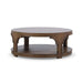 Bramble - Millchester Round Coffee Table - BR-76908 - GreatFurnitureDeal