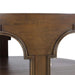 Bramble - Millchester Round Coffee Table - BR-76908 - GreatFurnitureDeal