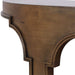 Bramble - Millchester Round Coffee Table - BR-76908 - GreatFurnitureDeal