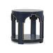 Bramble - Millchester Round Side Table - BR-76909 - GreatFurnitureDeal