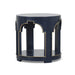 Bramble - Millchester Round Side Table - BR-76909 - GreatFurnitureDeal