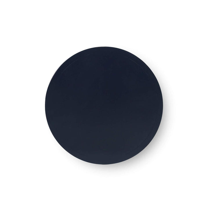Bramble - Millchester Round Side Table - BR-76909 - GreatFurnitureDeal