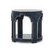 Bramble - Millchester Round Side Table - BR-76909 - GreatFurnitureDeal
